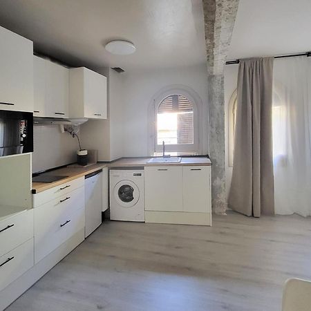 קורולה Apartamentos Crispin Candela מראה חיצוני תמונה