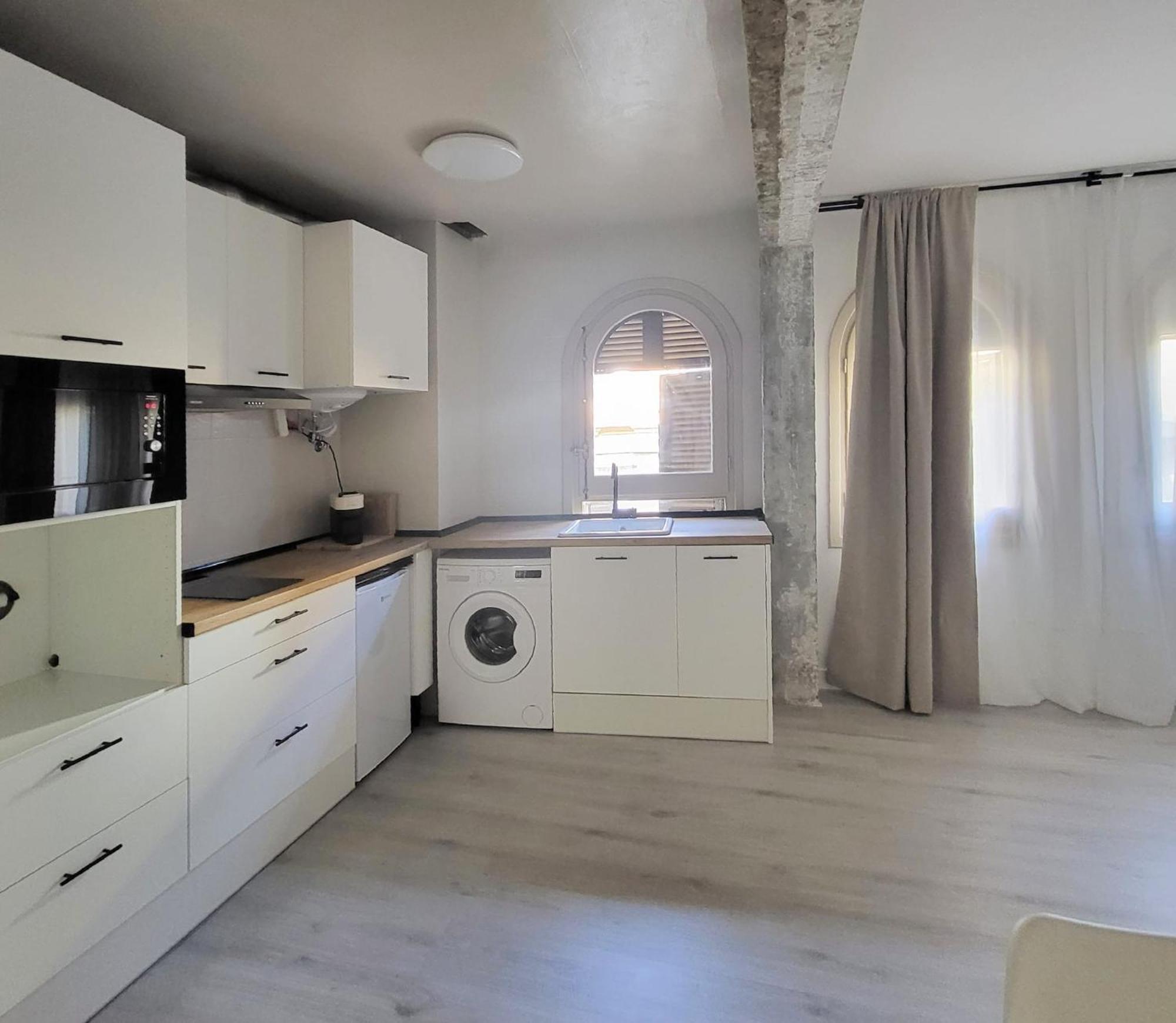 קורולה Apartamentos Crispin Candela מראה חיצוני תמונה