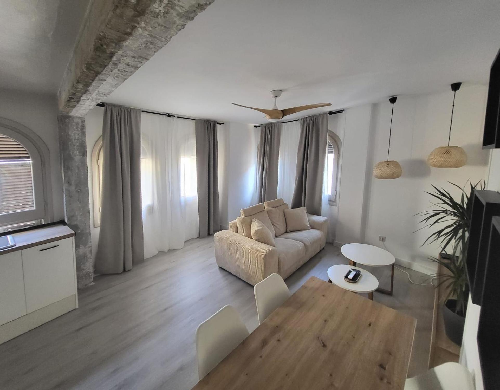 קורולה Apartamentos Crispin Candela מראה חיצוני תמונה